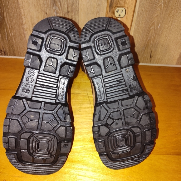 Dunlop RigPRO Unisex Safety Boot - Picture 6 of 12